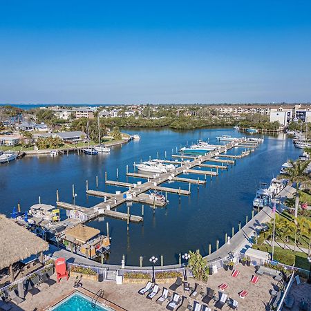 South Bradenton Bay Breeze 아파트 호텔 외부 사진