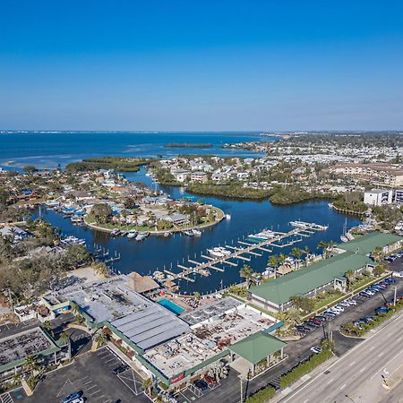 South Bradenton Bay Breeze 아파트 호텔 외부 사진