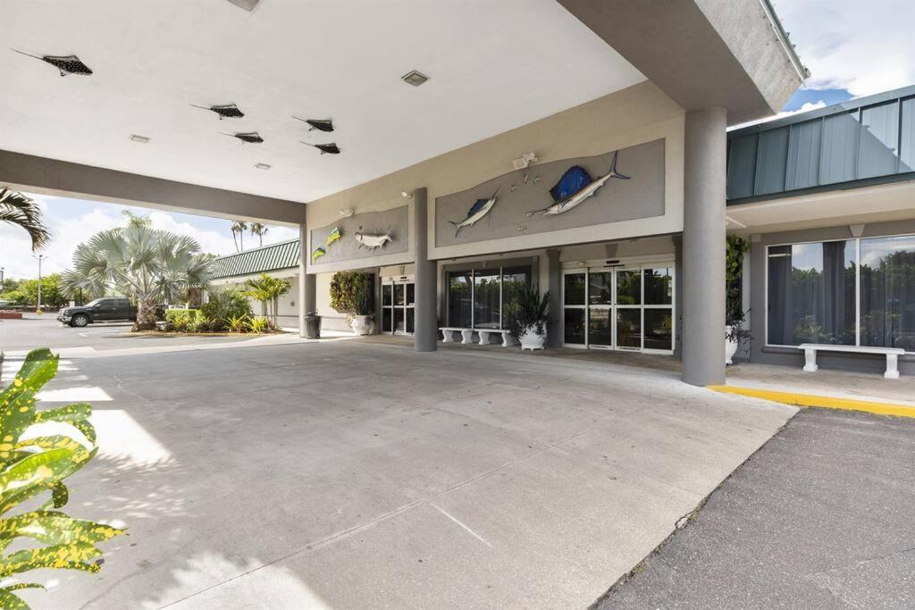 South Bradenton Bay Breeze 아파트 호텔 외부 사진