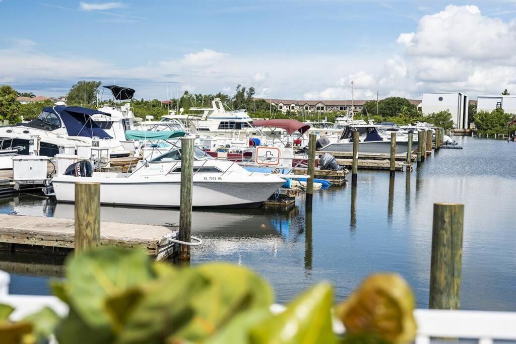 South Bradenton Bay Breeze 아파트 호텔 외부 사진