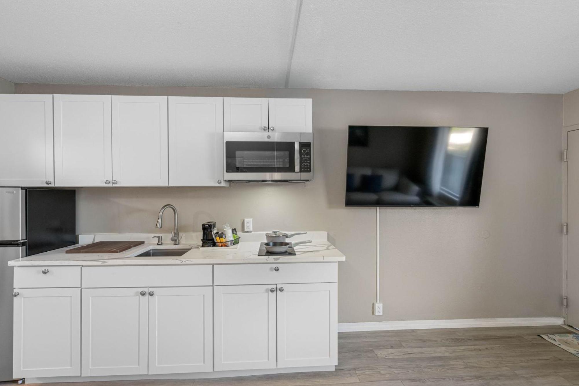 South Bradenton Bay Breeze 아파트 호텔 외부 사진