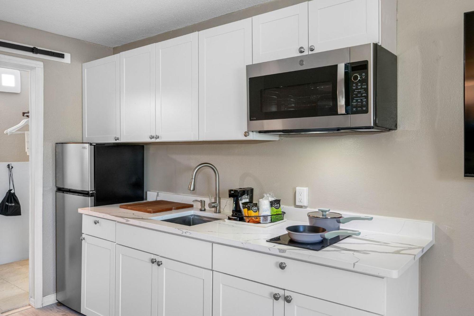 South Bradenton Bay Breeze 아파트 호텔 외부 사진