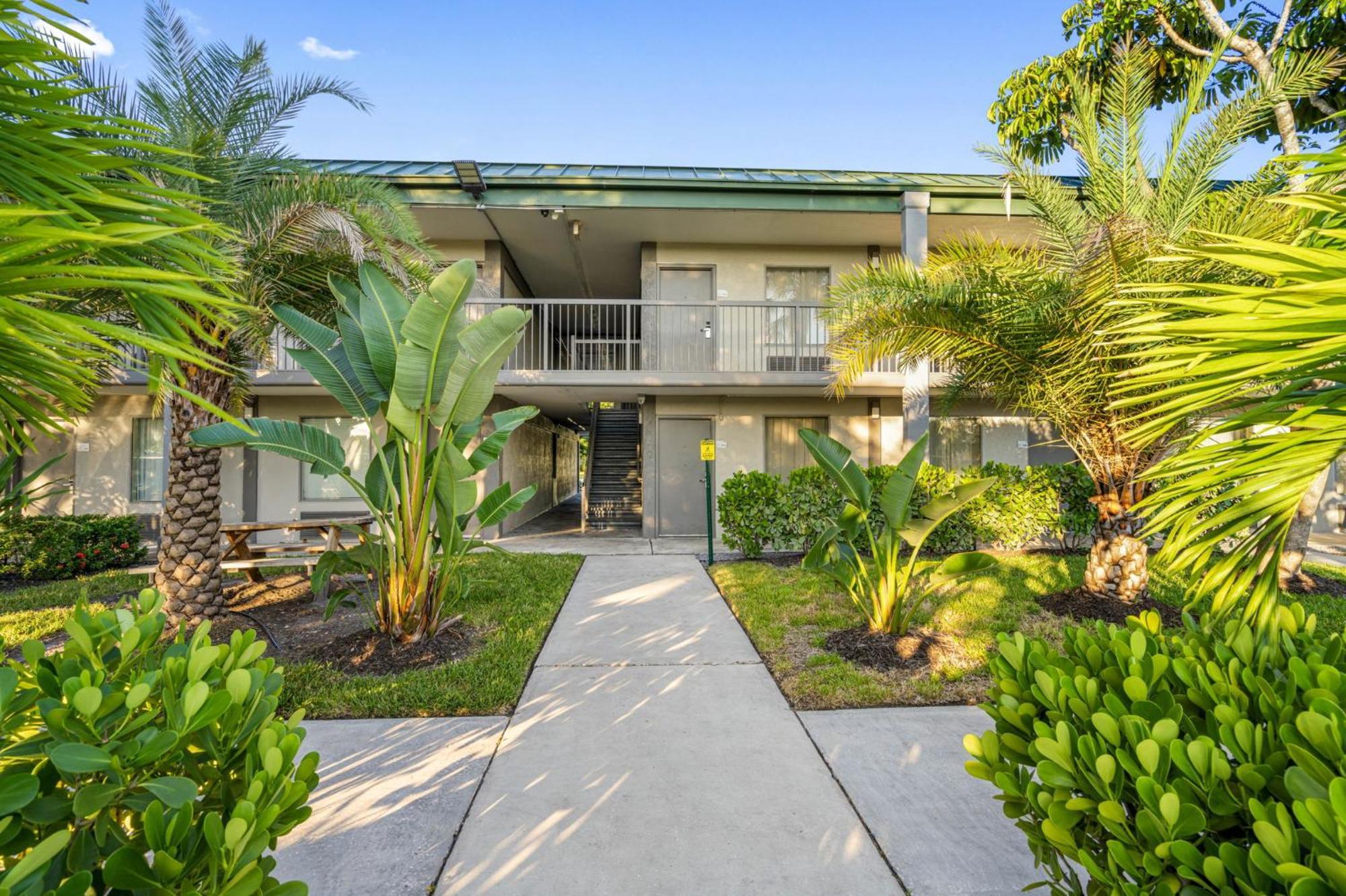 South Bradenton Bay Breeze 아파트 호텔 외부 사진