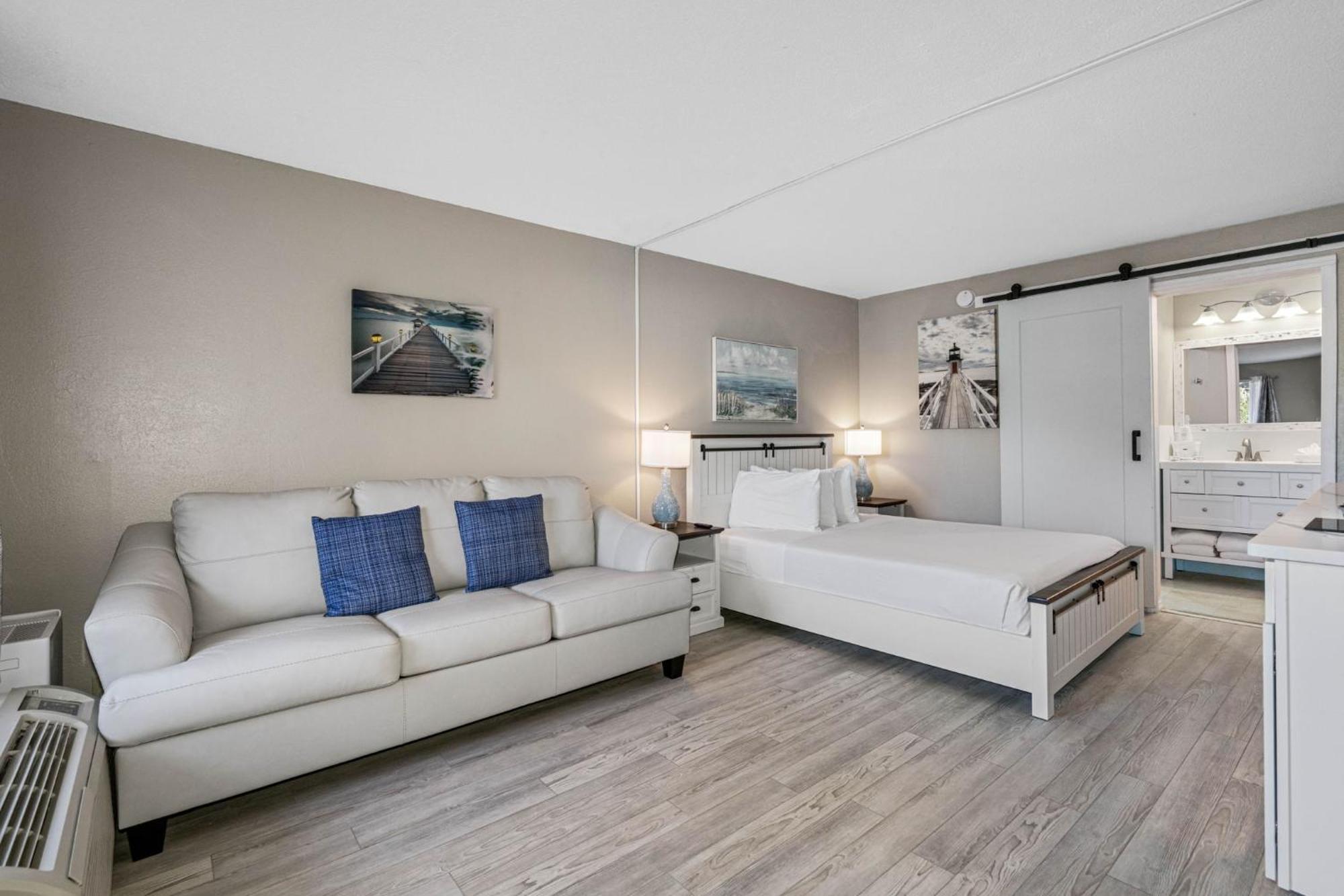 South Bradenton Bay Breeze 아파트 호텔 외부 사진