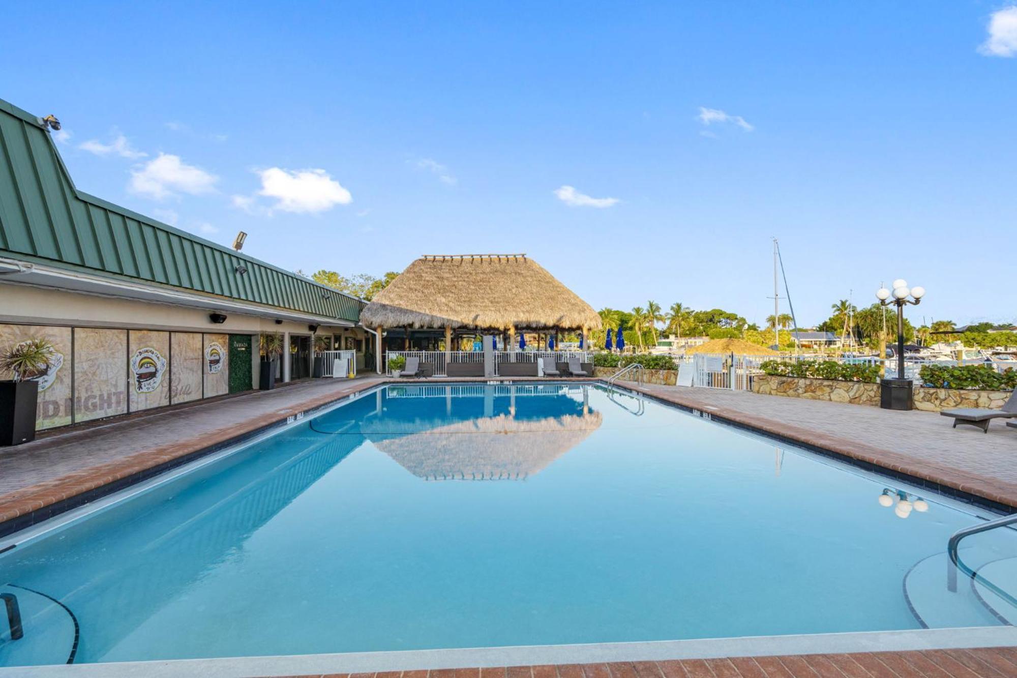 South Bradenton Bay Breeze 아파트 호텔 외부 사진