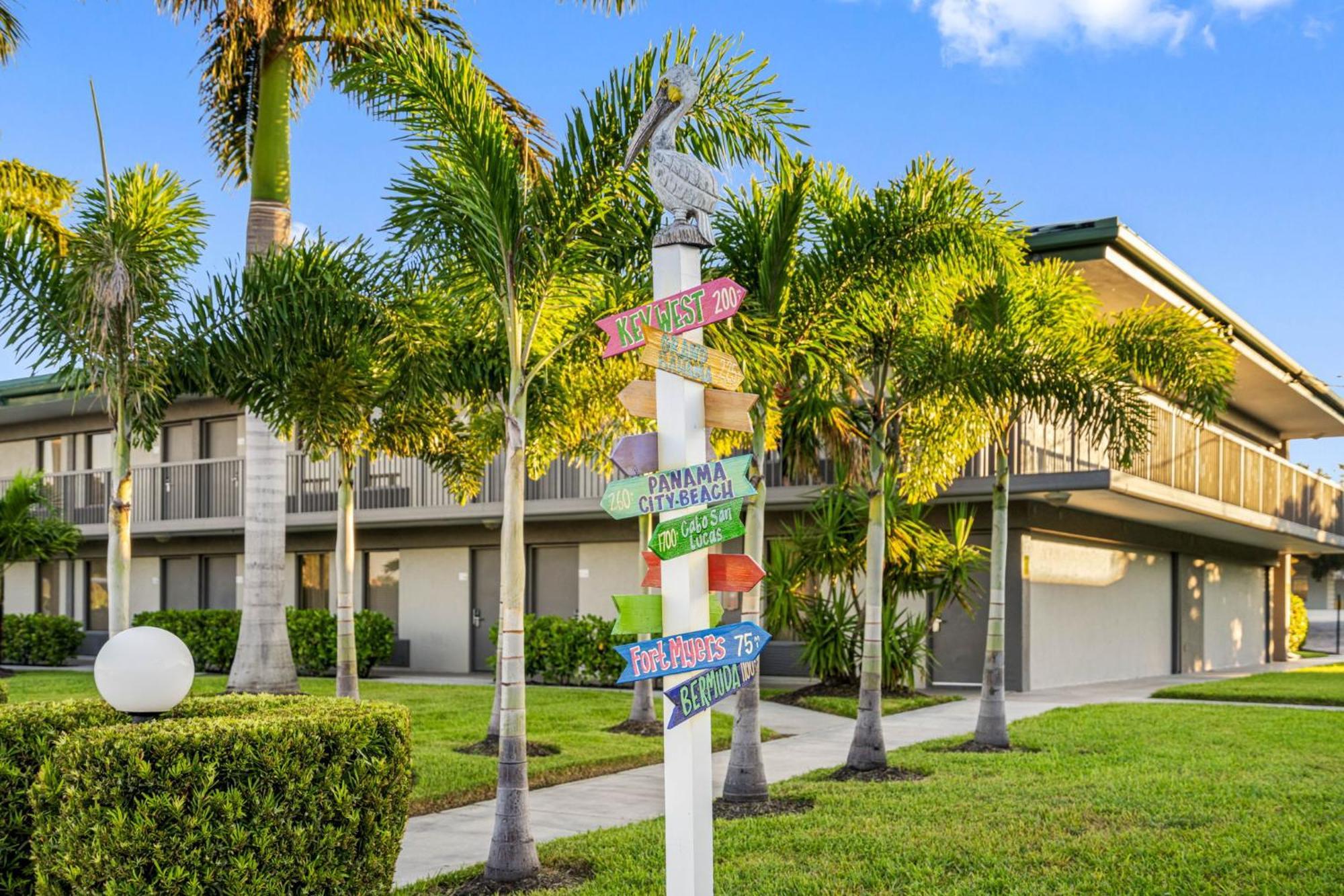 South Bradenton Bay Breeze 아파트 호텔 외부 사진