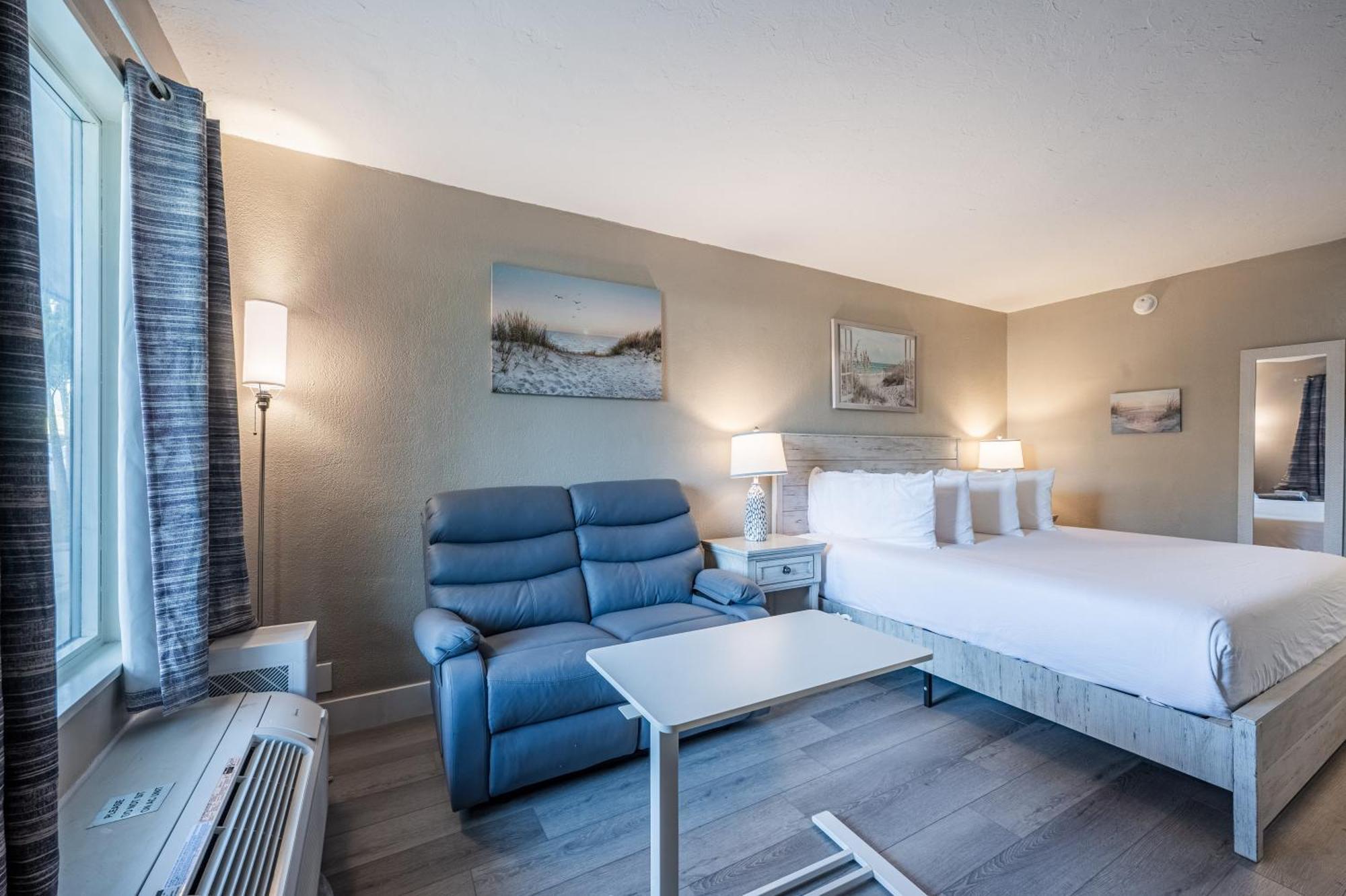 South Bradenton Bay Breeze 아파트 호텔 외부 사진
