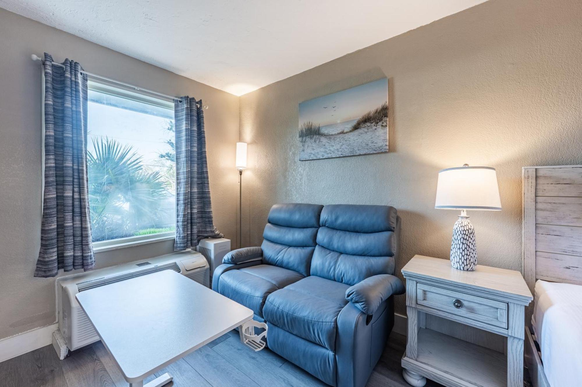 South Bradenton Bay Breeze 아파트 호텔 외부 사진