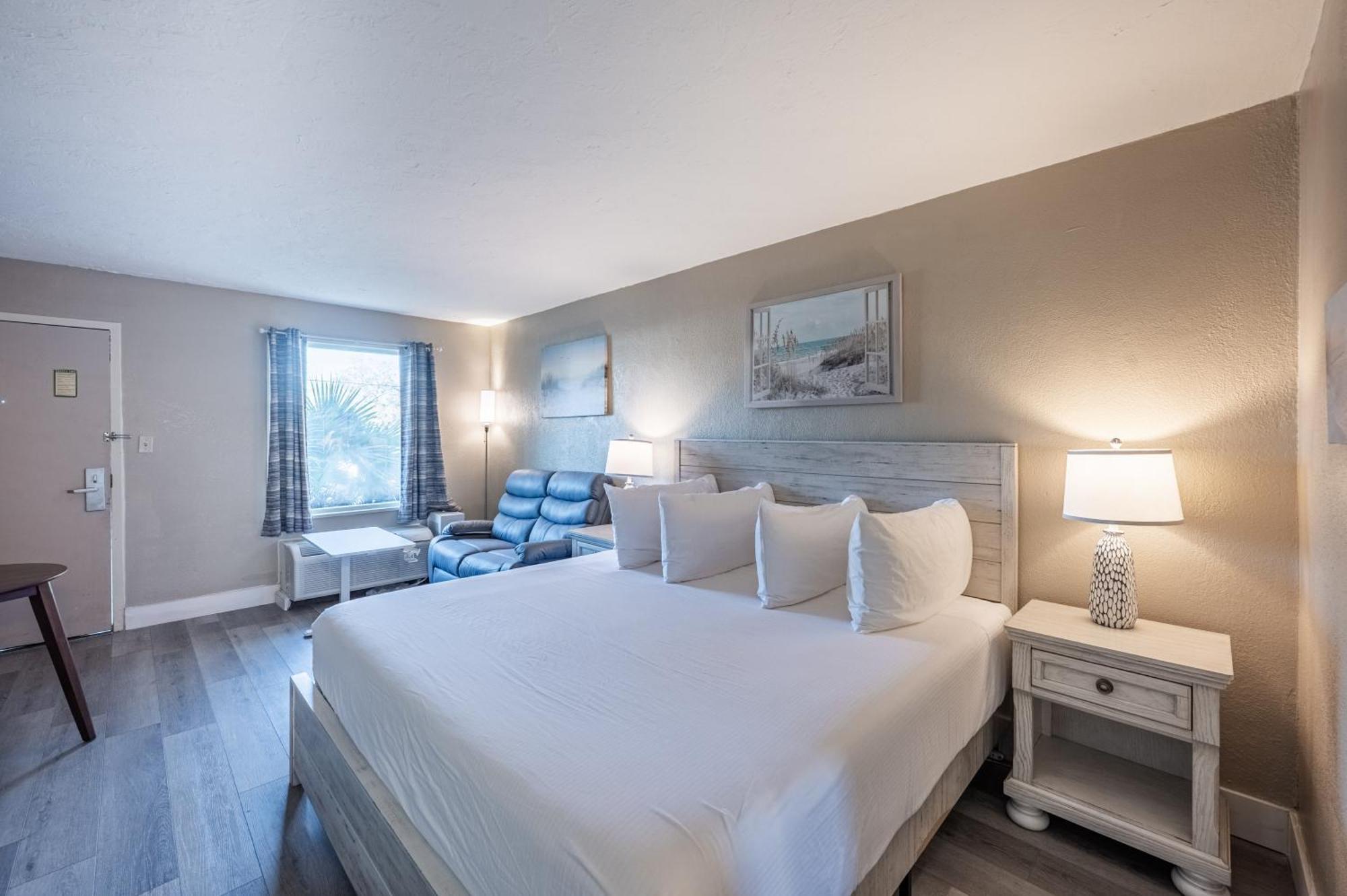 South Bradenton Bay Breeze 아파트 호텔 외부 사진