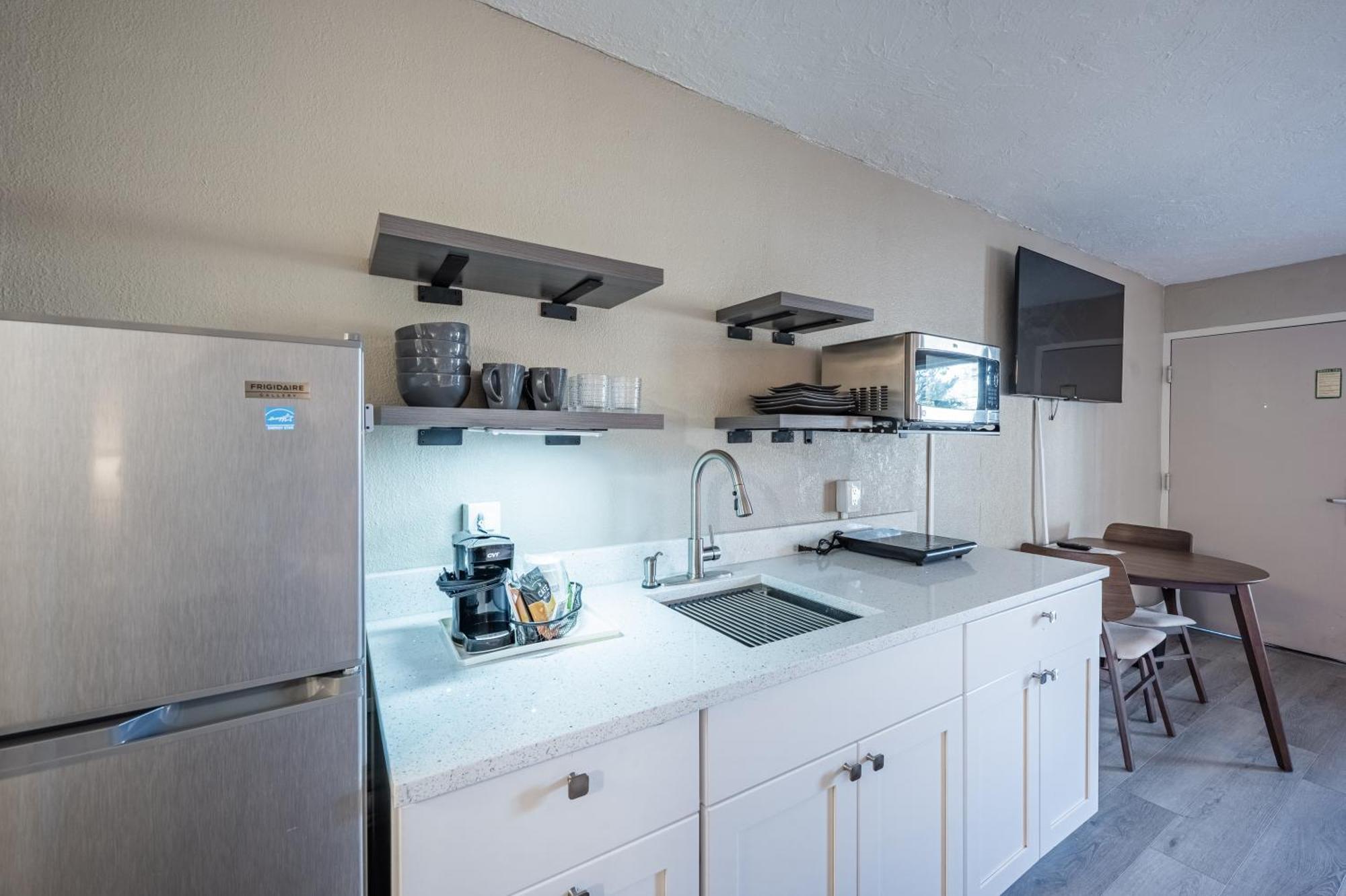 South Bradenton Bay Breeze 아파트 호텔 외부 사진