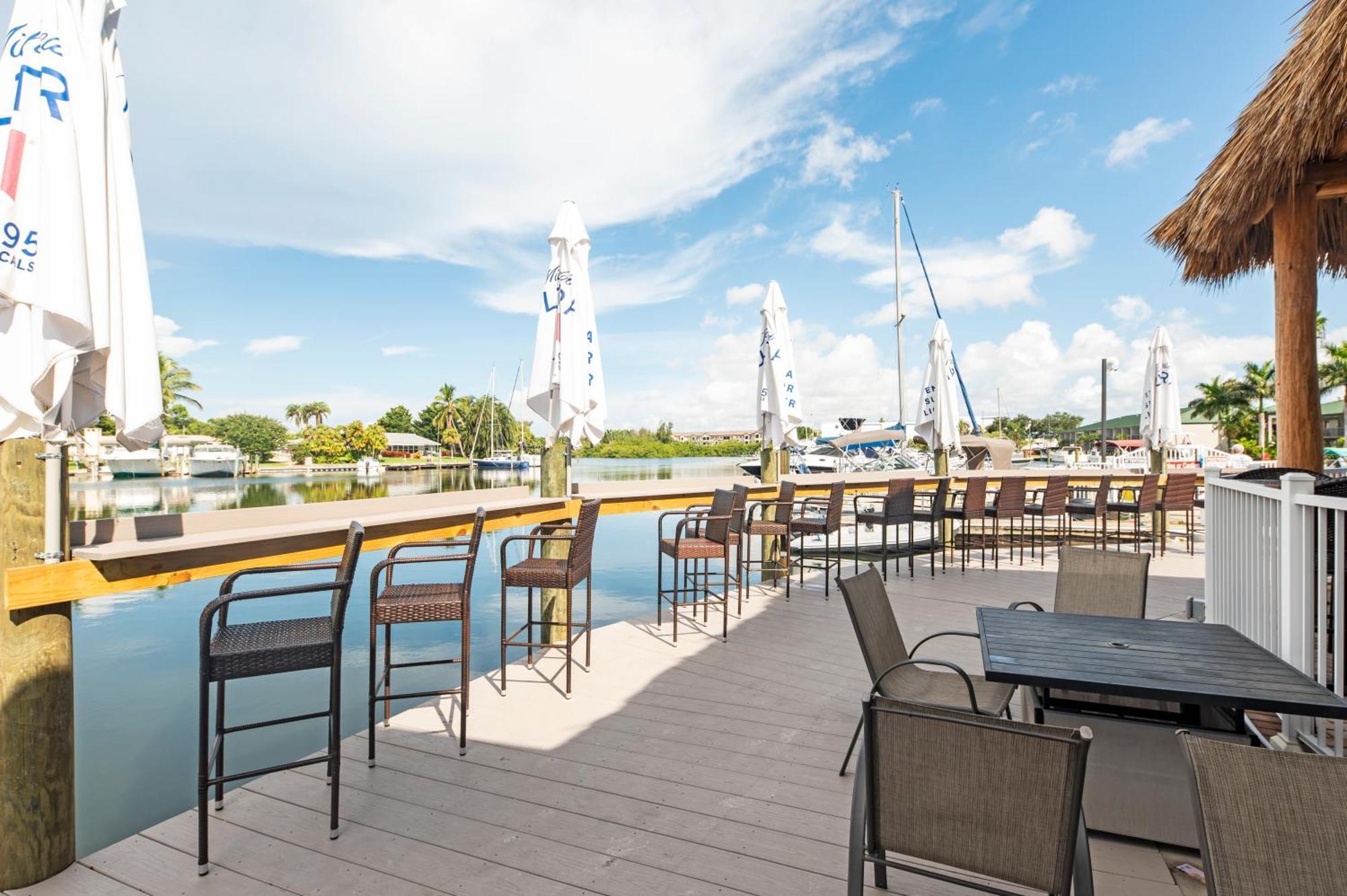 South Bradenton Bay Breeze 아파트 호텔 외부 사진