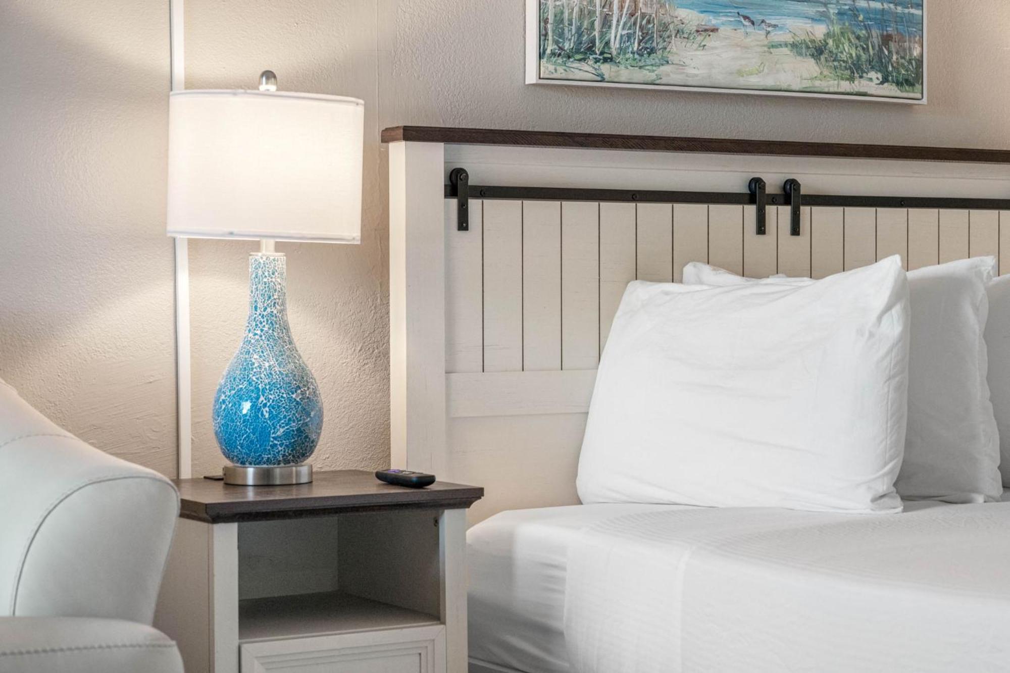 South Bradenton Bay Breeze 아파트 호텔 외부 사진