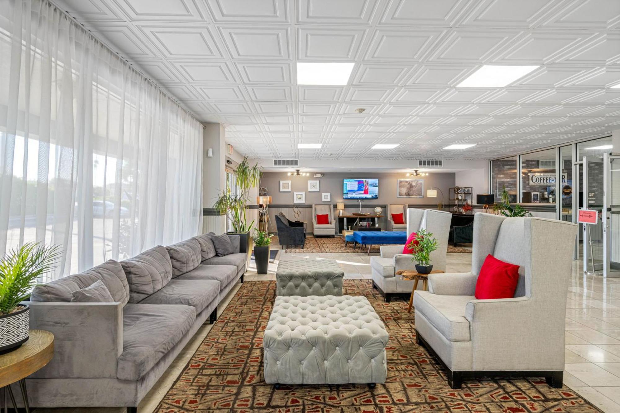 South Bradenton Bay Breeze 아파트 호텔 외부 사진